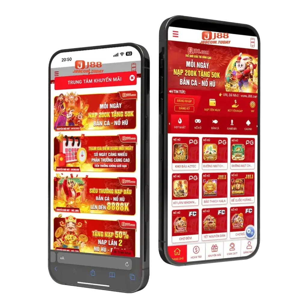 Ứng dụng di động okevip chính thức