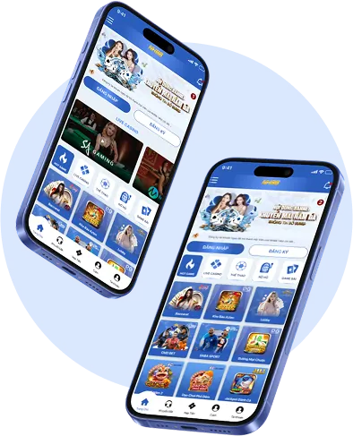 Thư viện game đa dạng tại OKEVIP Chính Thức