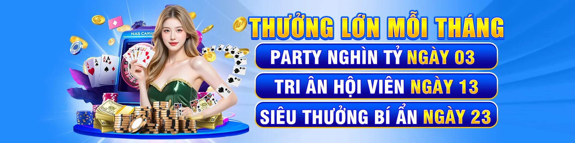 Hình ảnh đăng ký OKEVIP chính thức