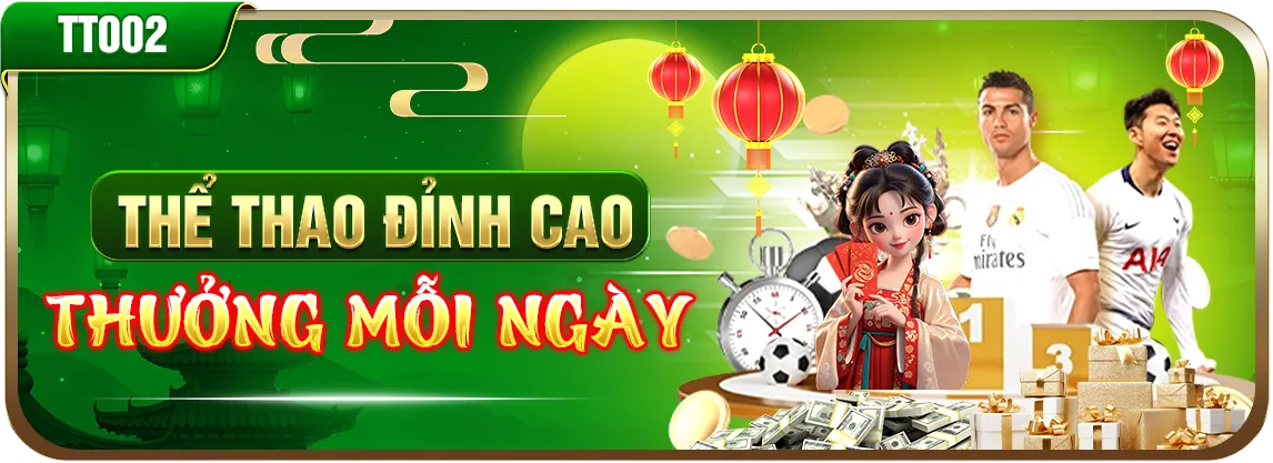 Cá cược thể thao okevip chính thức 2026